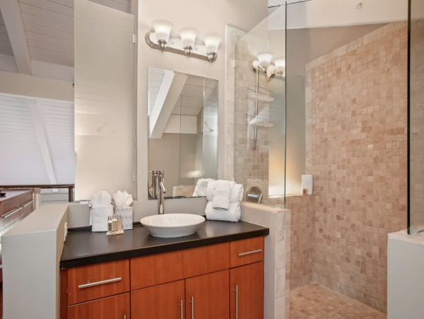 Kaanapali  Maui Condo 1096013